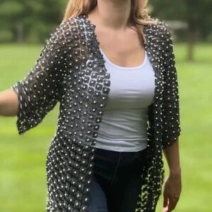 Joseph Ribkoff Cardigan